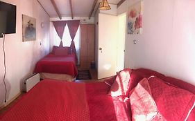Hostal Patagonia Marmol